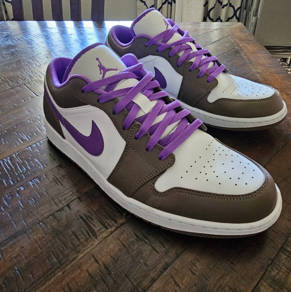 Jordan 1 size 13
